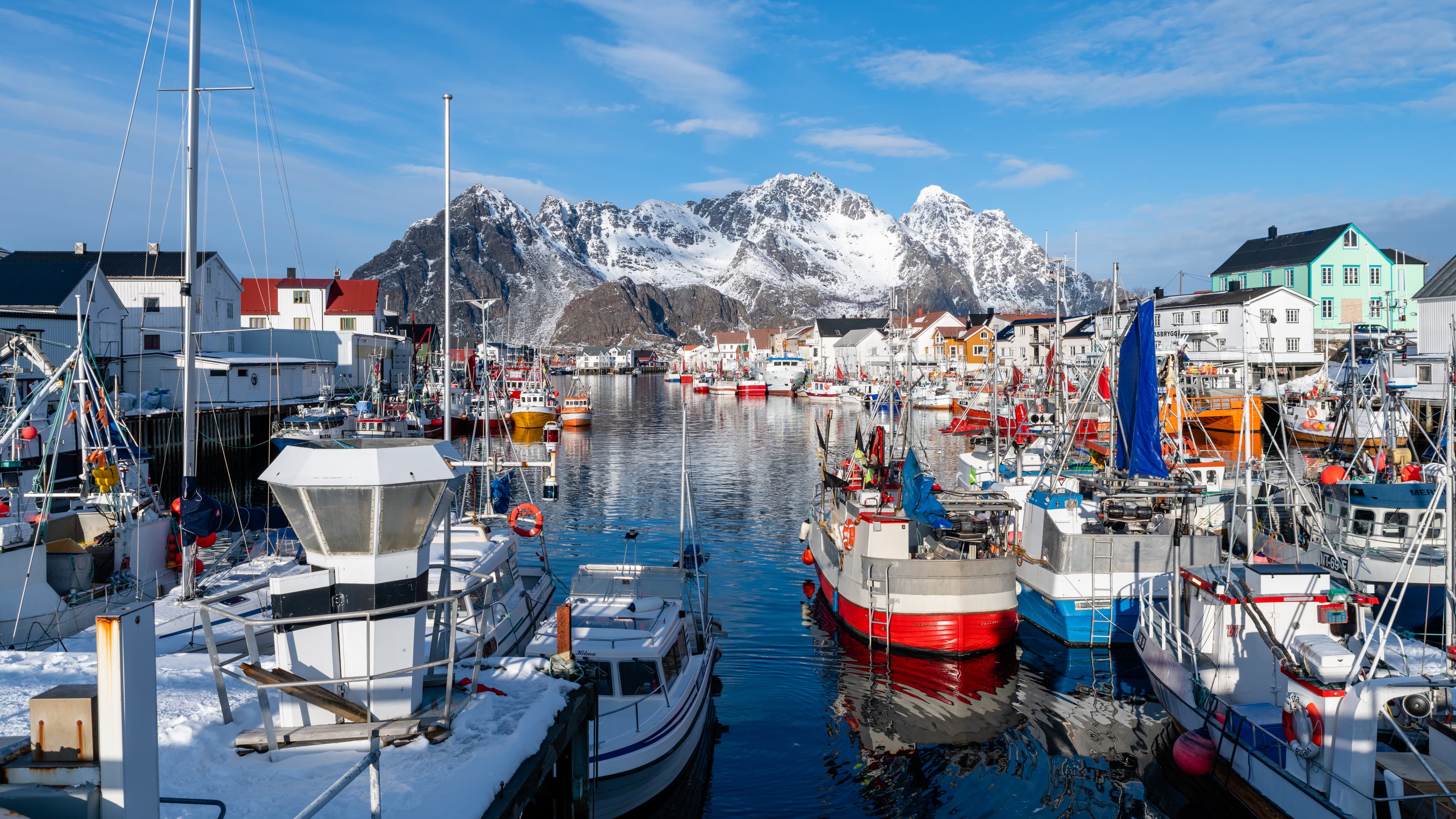 Christoph Strässler · CC BY-SA 2.0 Fishing Enthusiast Journey